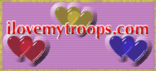 ilovemytroops.com