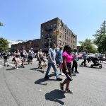 2023 Bay Ridge Brooklyn Memorial Day Parade