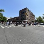 2023 Bay Ridge Brooklyn Memorial Day Parade