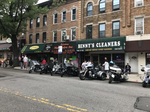 2018 Bay Ridge Brooklyn 151st Memorial Day Parade
