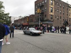 2018 Bay Ridge Brooklyn 151st Memorial Day Parade - Photo Set 3