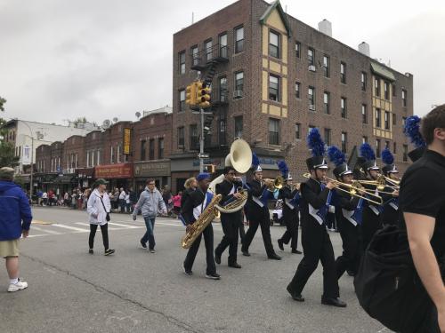 2018 Bay Ridge Brooklyn 151st Memorial Day Parade - Photo Set 4