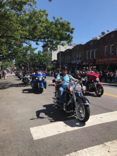 Bay Ridge Memorial Day Parade 2019