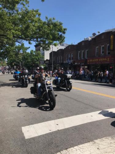 Bay Ridge Memorial Day Parade 2019
